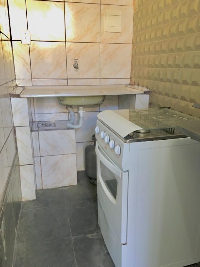 Kitnet Bh Hotel Бело Оризонти Екстериор снимка