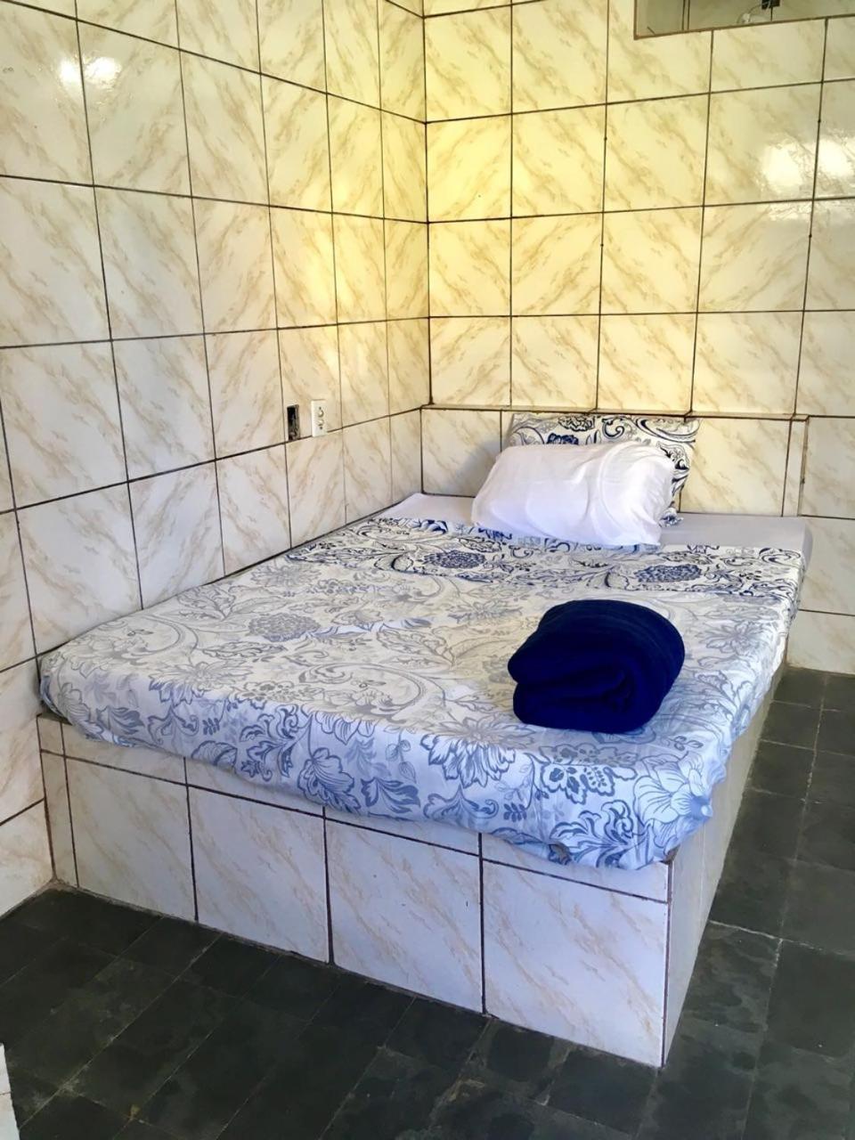Kitnet Bh Hotel Бело Оризонти Екстериор снимка