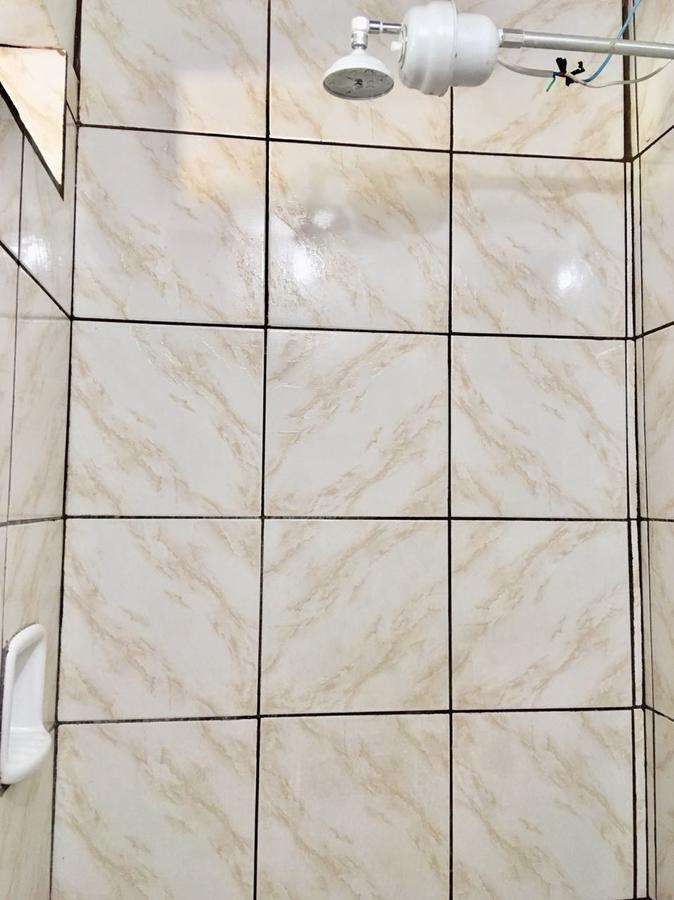 Kitnet Bh Hotel Бело Оризонти Екстериор снимка