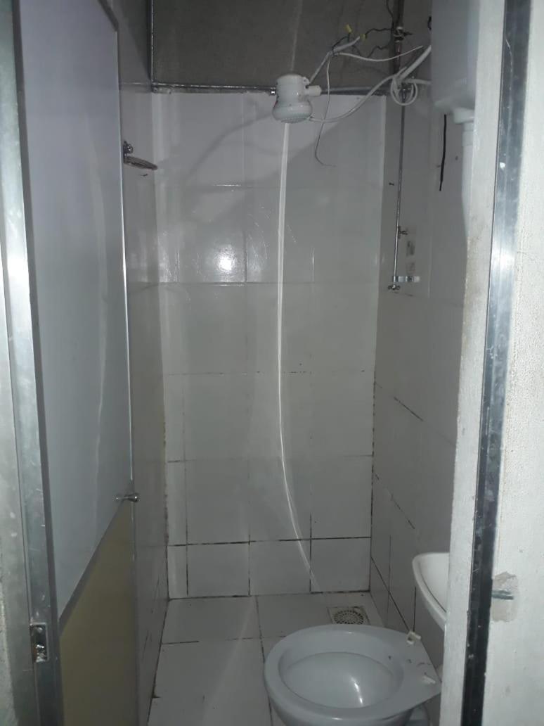 Kitnet Bh Hotel Бело Оризонти Екстериор снимка
