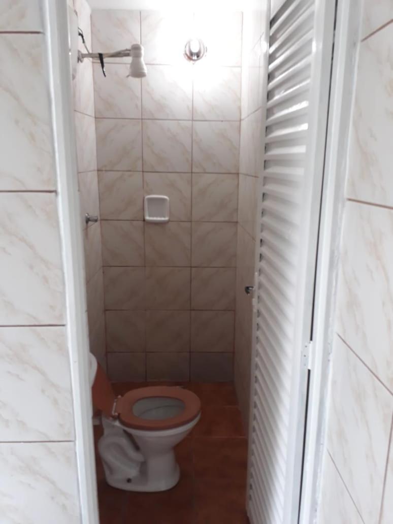 Kitnet Bh Hotel Бело Оризонти Екстериор снимка
