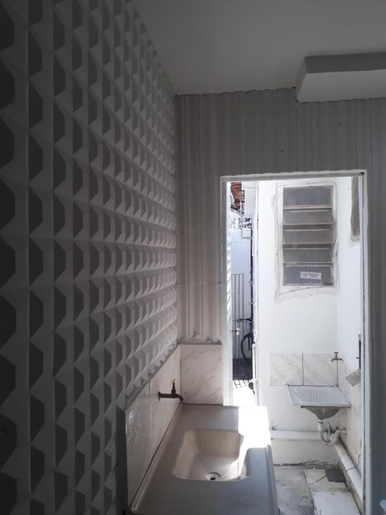 Kitnet Bh Hotel Бело Оризонти Екстериор снимка